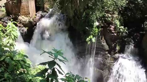 Cataratas Del Iguazú Iguazú Falls Argentina Youtube