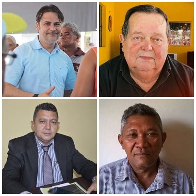 Confira O Patrim Nio Dos Candidatos Prefeitura De Jos De Freitas