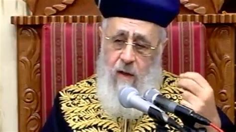 Adl Slams Chief Rabbi For Comparing Blacks To Monkeys