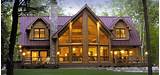 Pictures of Wisconsin Timber Frame