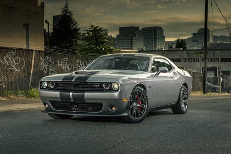 2020 dodge challengers by body style. 2018 Dodge Challenger SRT 392 Review,Trims, Specs and ...