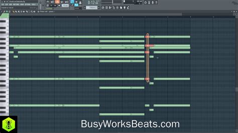 How To Make Chords And Melodies Easily In Fl Studio Youtube
