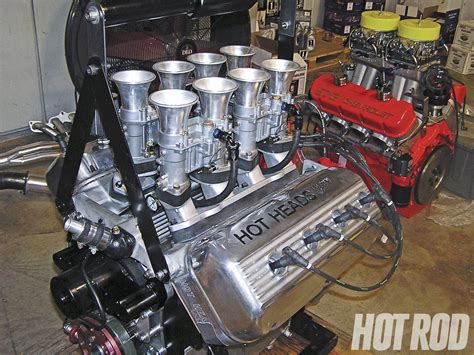 The Early Hemi Guide Of Death Hot Rod Network
