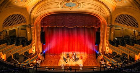 The Orpheum Theater New Orleans New Orleans Us Live Music Venue Event Listings 2023