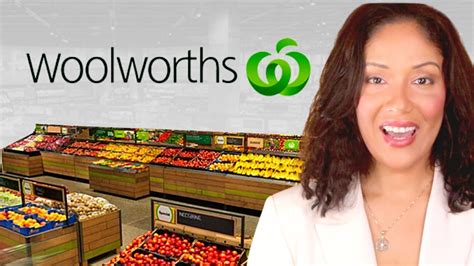 Why Woolworths Australia Deserves Your Loyalty The Brand Story