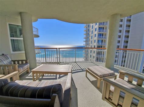 Entire House Apartment Gorgeous Gulf Front Condo In Beach Colony West