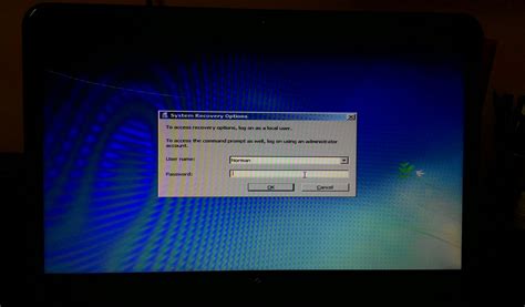 So make sure you have backed 7. windows 7 - Cannot restore my Dell Inspiron N5110 to ...