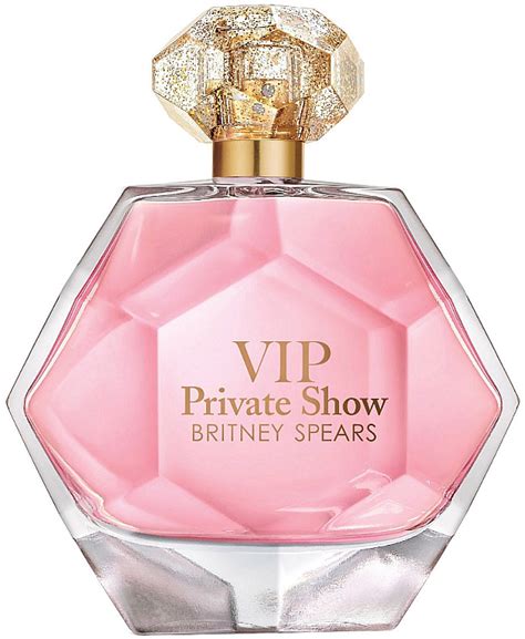 Britney Spears Vip Private Show Eau De Parfum Makeup Es