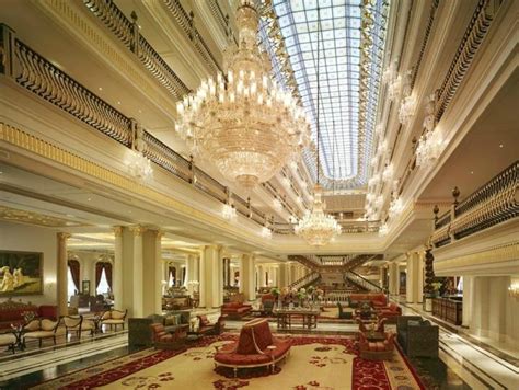 12 Most Luxurious Hotels In The Entire World 1b Most Luxurious Hotels Hotel Beautiful Interiors