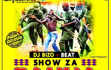 Dj Bizo Show Za Panya Beat Singeli L Download Dj Kibinyo