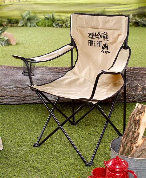Top picks related reviews newsletter. The Lakeside Collection Campfire Folding Chair - Walmart ...