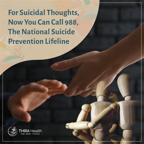 September Suicide Prevention Awareness Month Thira Health