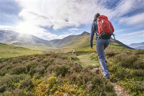 Lake District Walks 10 Of The Best Routes Active Traveller