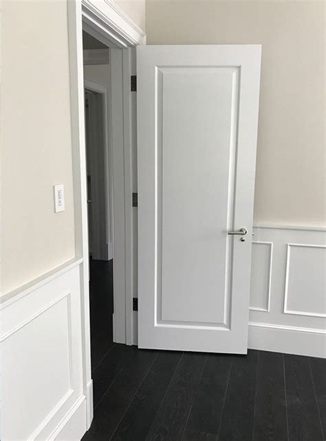 Custom Residential And Commercial Interior Doors Upstate Door