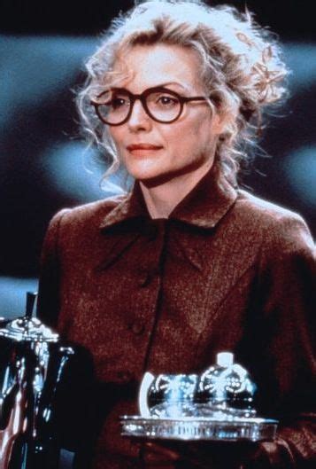 Michelle Pfeiffer As Catwoman Glasses
