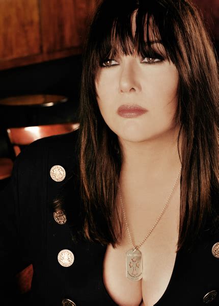 Today Is Their Birthday Musicians June 19 Ann Wilson Lead Singer Of