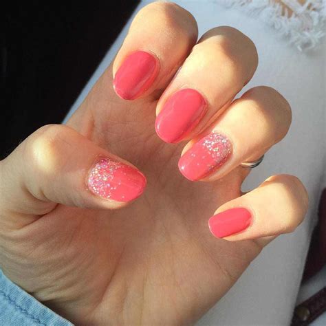 Fantastic Short Nail Art For Summer Style You