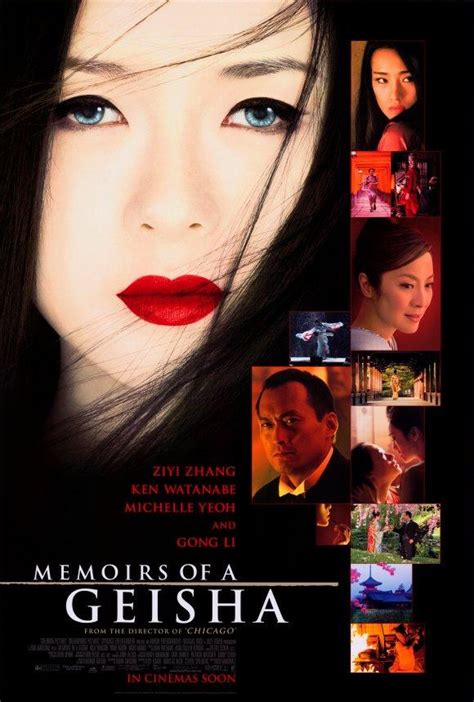 Memoirs Of A Geisha Wiki Drama Fandom Powered By Wikia