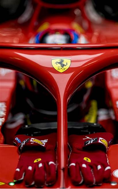 Ferrari F1 Formula Wallpapers Sf71h Cars 4k