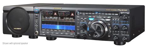 Yaesu Ftdx 101mp Hf 6m Hf Sdr Transceiver ‹ Sparkys Blog