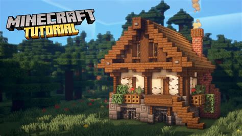 What Is The Best House To Build In Minecraft Survival Rankiing Wiki