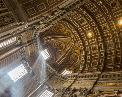 Sale Sistine Chapel St Peters Basilica And Vatican Crypts
