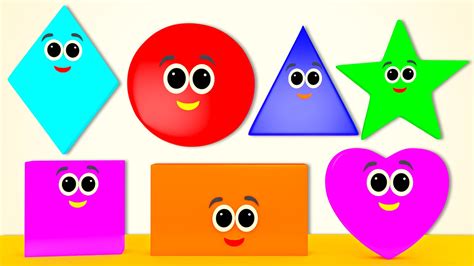 Shapes Clipart Free Download On Clipartmag