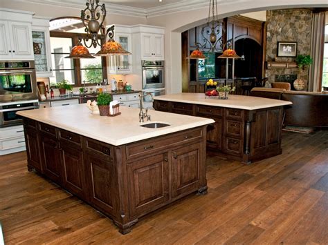 We can help you choose. Kitchen Flooring Ideas | Interior Design Styles and Color Schemes for Home Decorating | HGTV