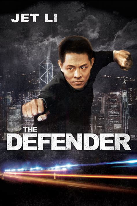 The Defender Jet Li Jet Li Best Martial Arts Martial Arts Movies