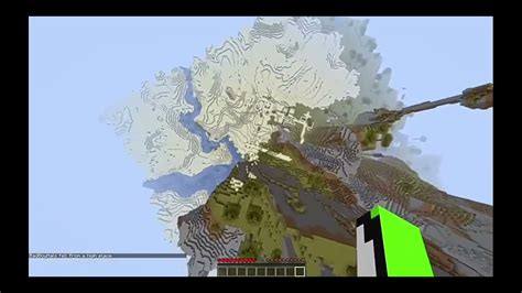 Minecraft Speedrunner Vs 5 Hunters Rematch Dreams Water Clutch Youtube