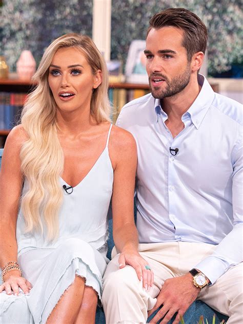 Love Islands Paul Knops Hits Out At Ex Laura Anderson