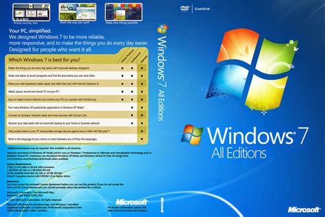 Windows 7 Activator All Versions Core 2018 Tosihyd