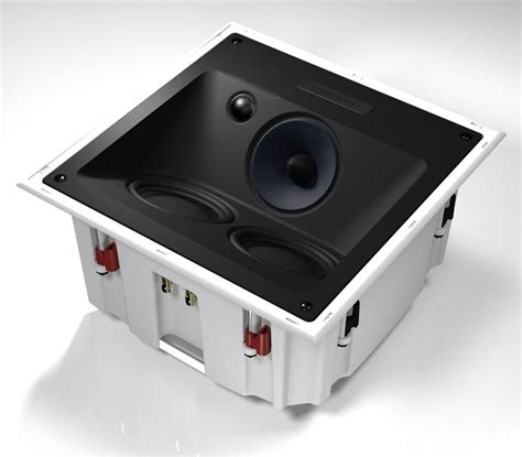 Top rated products by bowers & wilkins in ceiling speakers for fixed installation. Bowers & Wilkins CCM7.3 In-Ceiling Speaker - discontinued ...