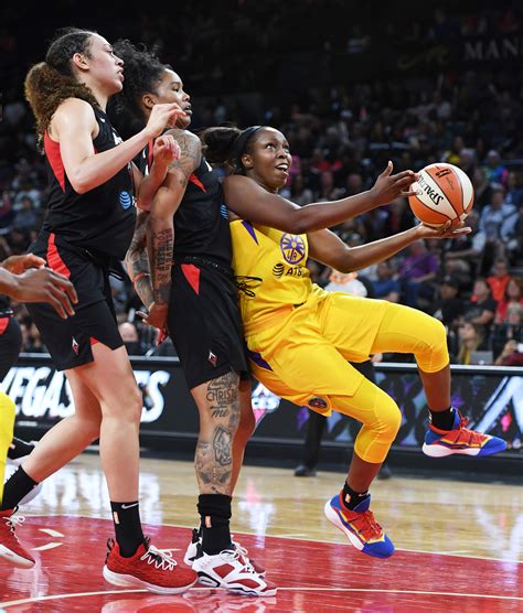 WNBA news: High Post Hoops' Top 20 WNBA players, Part 2 