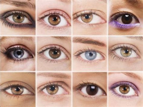 Los Científicos Dicen Que El Color De Tus Ojos Revela Información Sobre