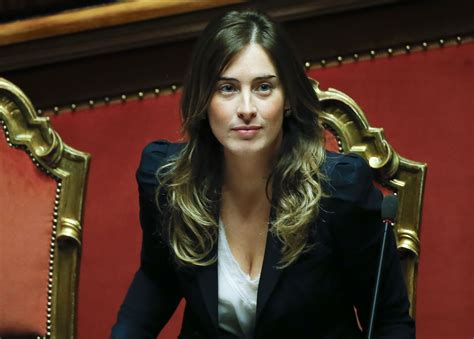 Boschi, riforme: "Calderoli non bloccherà il Parlamento"