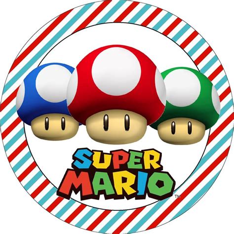 Pin Em Super Mario Bross