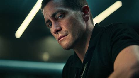 Culpable De Netflix Es Un Thriller Que Funciona Solo A Medias Y Solo Gracias Jake Gyllenhaal