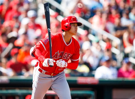 Angels' Shohei Ohtani to make MLB debut at DH - Arizona news - NewsLocker