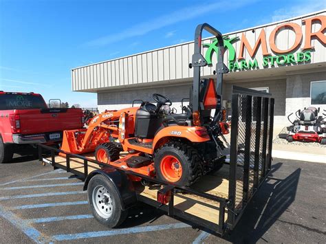 2023 Kubota Bx2380 For Sale In Columbia City Indiana