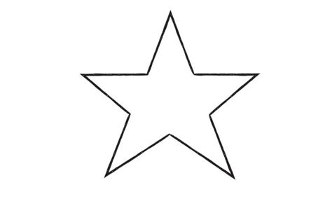 If you're going to be doing any pencil drawing you're going to need a pencil. How To Draw A Star - *SUPER EASY* - My How To Draw