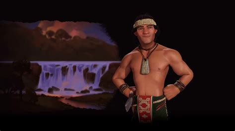 Lautaro was a young mapuche toqui known for leading the indigenous resistance against spanish conquest in chile and developing the tactics t. Civilization VI OST | Mapuche (Lautaro) | Industrial Theme ...