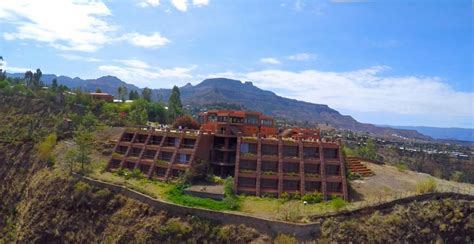 Mountain View Hotel Lalibela Ethiopia