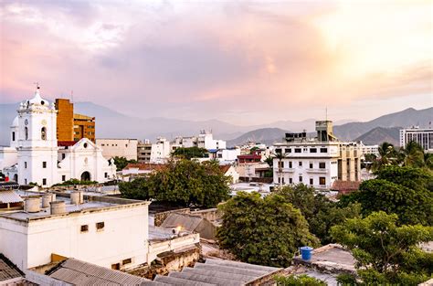 Santa marta, on colombia's caribbean coast, is one of the more popular places in colombia to visit with its beautiful harbor and scenic coastal views. How to Get from Cartagena to Santa Marta: A Complete Guide