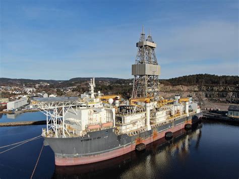 Subsea Mining: All Eyes On Marine Minerals Offshore