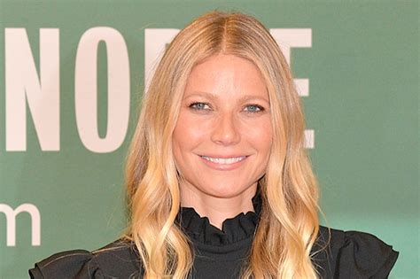 Gwyneth Paltrows Goop Calls Criticism From Scientists Dangerous