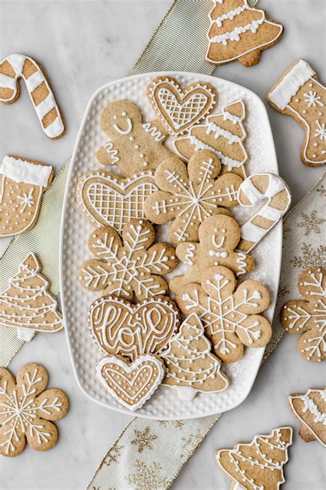 Top 99 Decorating Christmas Cookie Ideas Fun And Festive DIY Projects