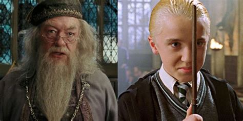 5 Harry Potter Heroes Fans Hated And 5 Villains They Loved