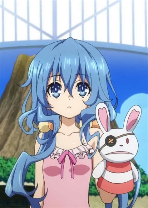 Pin By Alcremie On Yoshino Anime Date Date A Live Anime Expressions