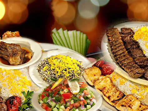 Where are fast food near me? Persian Restaurants In Los Angeles | Best Restaurants Near Me